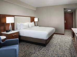 Hilton Boston Logan Airport