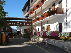 Hotel Gran Baita