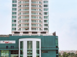 Somerset Central TD Hai Phong City