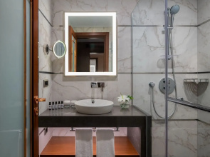 Mövenpick Hotel Istanbul Asia Airport