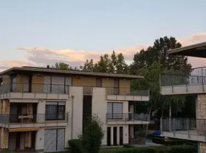 Reflex Apartments Zamárdi