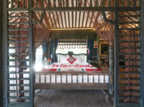 The Mong Village Resort & Spa