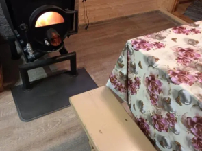 Lili’s Holiday House