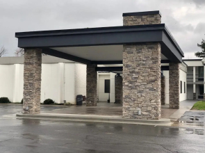 Best Western Inn Of Dalton