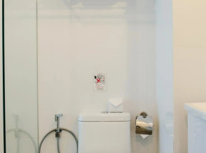 Mirage Express Patong Phuket Hotel