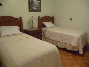 Sonora Desert Inn