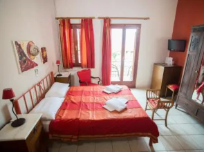 Aparthotel 3 Stars Galaxidi