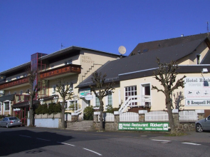 Hotel Ra Ckert
