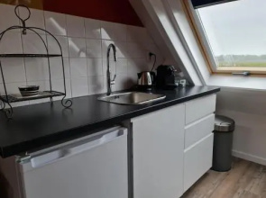 Bed and Breakfast Hellevoetsluis