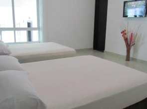 Hotel Iraqúa