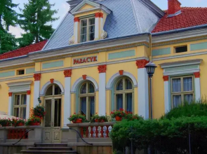 Pensjonat Pałacyk