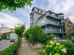 Kerem Apart Pansiyon