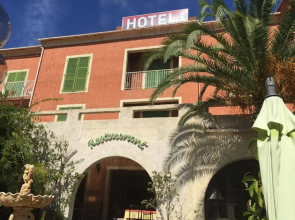 Hôtel Castellu Rossu