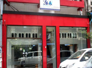 20th Street Hostel
