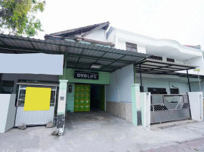 Oyo 2309 Kost Si Mbok Vivi