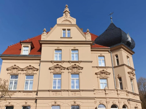 Villa Hierschel