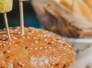 Спа-отель Baltic Beach Hotel & SPA