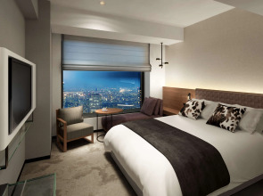 Mitsui Garden Hotel Toyosu Premier Tokyo