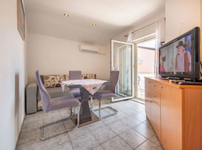 Apartment Fruk Crikvenica/Jadranovo