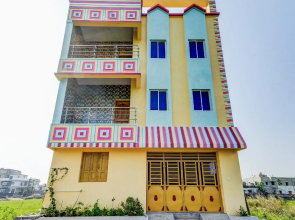 Hotel Aradhya by OYO Rooms