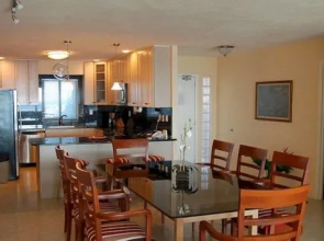 Penthouse B North El Cantil