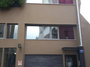 Athens Suites