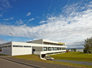 Hotel Edda IKI Laugarvatn