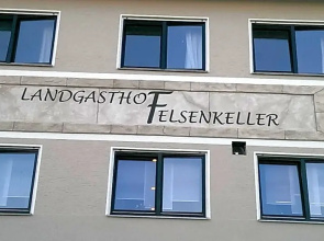 Landgasthof Felsenkeller
