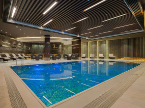 Hilton Istanbul Kozyatagi