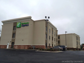 Holiday Inn Express New Albany by IHG