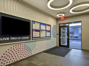 Tru by Hilton Mason Kings Island