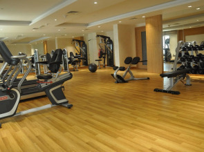 Lavender Hotel & Hotel Apartments Al Nahda