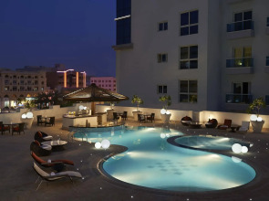 Hyatt Place Dubai Al Rigga Hotel & Residences