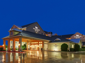 Homewood Suites by Hilton Wichita Falls