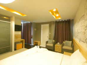 The Regent Resort Phuket