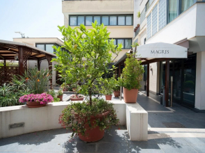 Magris Hotel