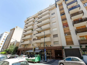 Palermo Ariosto Studio