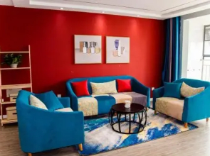 Taian·Taishan·Mount Tai Scenic Spot· Locals Apartment 00132890