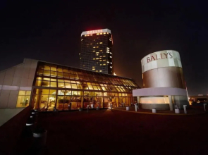 Bally's Atlantic City Hotel & Casino