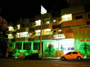 Hotel Sambakia
