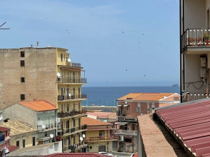 Casa Di Rino - on the Seafront of Crotone