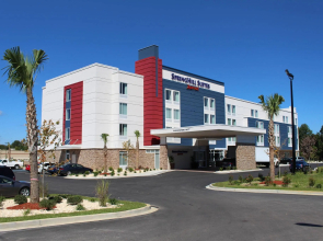 SpringHill Suites Sumter
