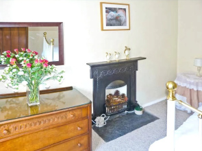 Nook Cottage