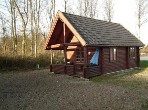 Sandskaer Strandcamping