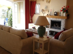 100089 -  Villa in Colares