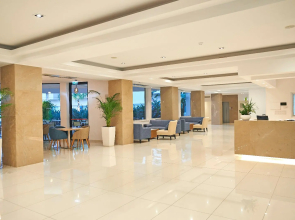 Brilliant Hotel Apartments