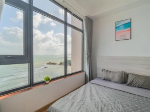 HighSea Nha Trang Apartments