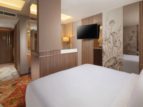 SAMALA Hotel Bangkok