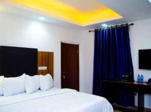 Residency Hotel & Apartments