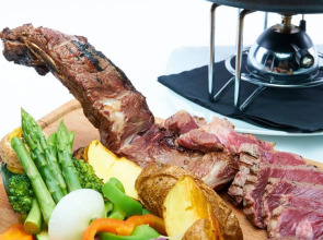 Hotel Boutique Sabbia Valencia